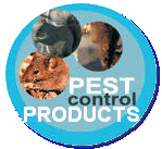 Pest Control. Pest Control Company Dolores